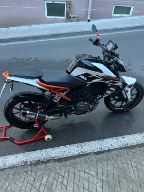 Ktm Duke, снимка 5