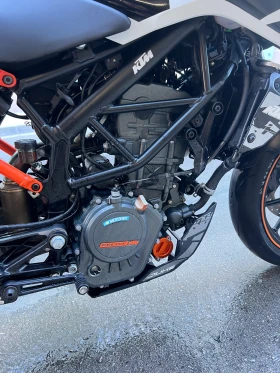 Ktm Duke, снимка 7