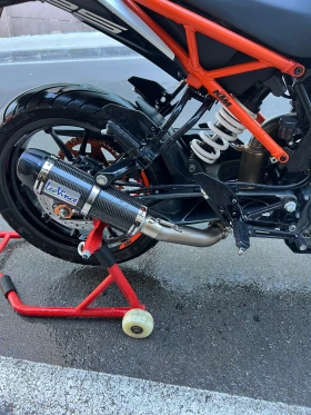 Ktm Duke, снимка 6