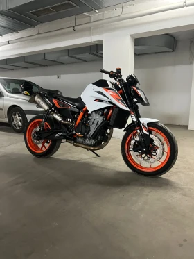 Ktm Duke 890R, снимка 4