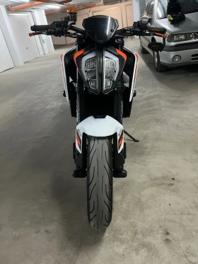 Ktm Duke 890R, снимка 3