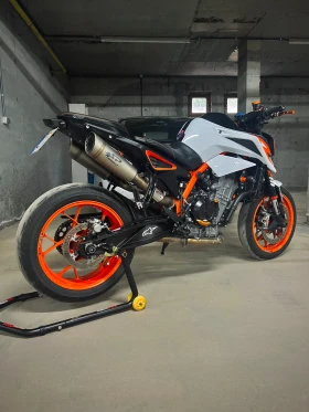 Ktm Duke 890R, снимка 15