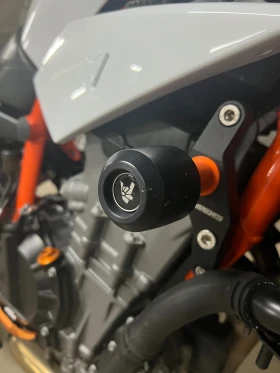 Ktm Duke 890R, снимка 12