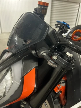 Ktm Duke 890R, снимка 10