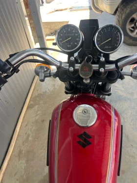 Suzuki GN GN 250 | Mobile.bg    5