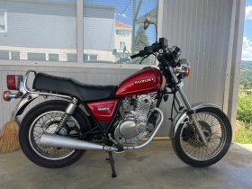     Suzuki GN GN 250
