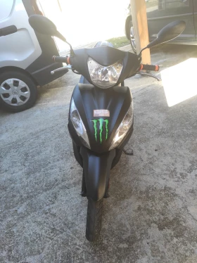     Honda Vision