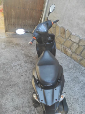 Honda Vision | Mobile.bg    3