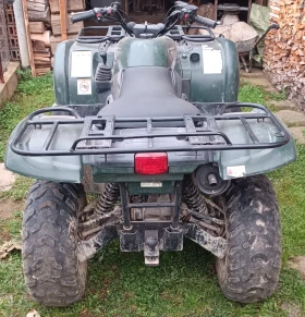 Yamaha Grizzly | Mobile.bg    2