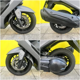 Suzuki Burgman 400i ABS | Mobile.bg    13