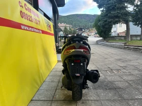 Suzuki Burgman 400i ABS | Mobile.bg    5