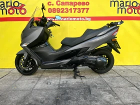 Suzuki Burgman 400i ABS | Mobile.bg    6