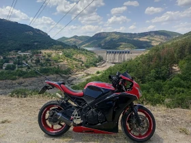 Honda Cbr, снимка 3