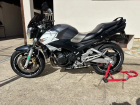 Suzuki Gsr 600i, снимка 2 - Мотоциклети и мототехника - 53619196