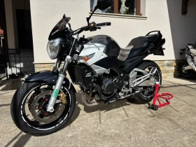 Suzuki Gsr 600i