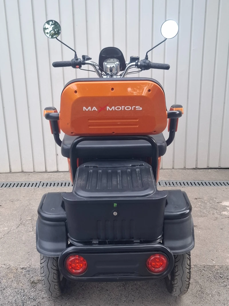 Други Друг, снимка 5 - Мотоциклети и мототехника - 52254159