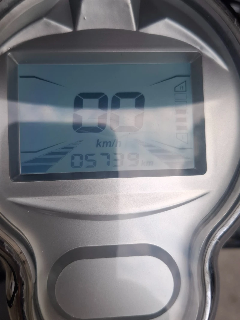 Други Друг, снимка 10 - Мотоциклети и мототехника - 52254159