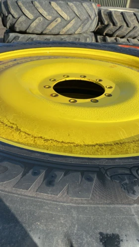 Самоходна пръскачка Друга марка John Deere R4040i лизинг с 20%, снимка 5