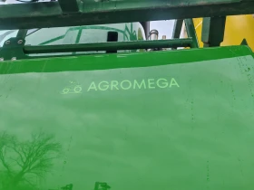 Самоходна пръскачка Друга марка John Deere R4040i лизинг с 20%, снимка 7