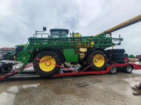 Самоходна пръскачка Друга марка John Deere R4040i лизинг с 20%, снимка 11