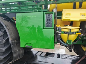Самоходна пръскачка Друга марка John Deere R4040i лизинг с 20%, снимка 8