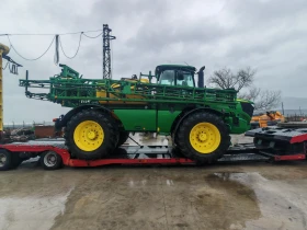 Самоходна пръскачка Друга марка John Deere R4040i лизинг с 20%, снимка 12