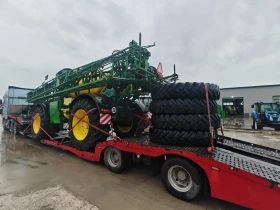 Самоходна пръскачка Друга марка John Deere R4040i лизинг с 20%, снимка 9
