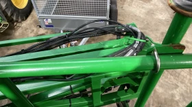 Самоходна пръскачка Друга марка John Deere R4040i лизинг с 20%, снимка 3