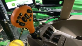 Самоходна пръскачка Друга марка John Deere R4040i лизинг с 20%, снимка 1