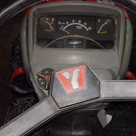 Трактор Yanmar AF18, снимка 5