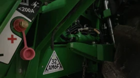   John Deere R404i   20% | Mobile.bg    7