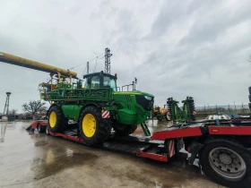 Самоходна пръскачка Друга марка John Deere R4040i лизинг с 20%, снимка 14 - Селскостопанска техника - 52626172
