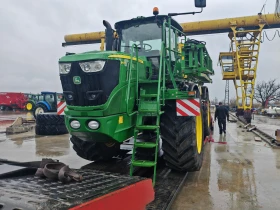 Самоходна пръскачка Друга марка John Deere R4040i лизинг с 20%, снимка 6 - Селскостопанска техника - 52626172