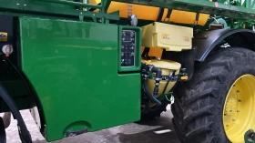   John Deere R404i   20% | Mobile.bg    11