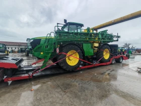 Самоходна пръскачка Друга марка John Deere R4040i лизинг с 20%, снимка 10 - Селскостопанска техника - 52626172