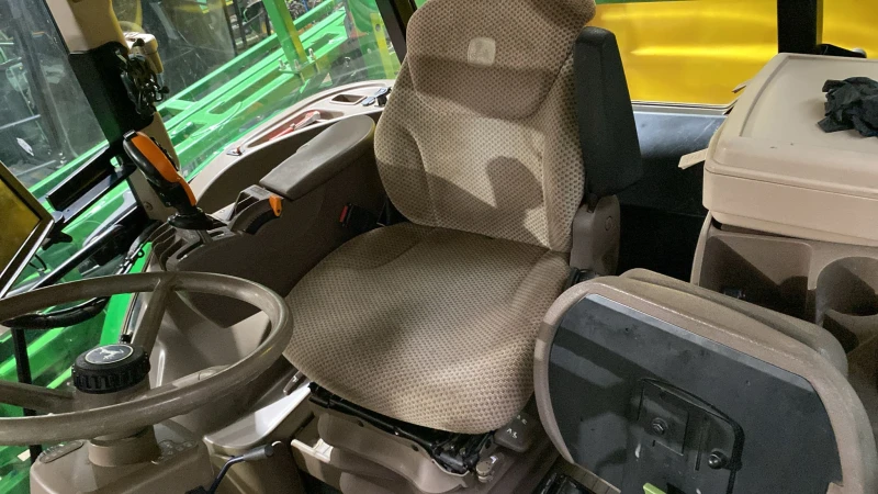 Самоходна пръскачка Друга марка John Deere R4040i лизинг с 20%, снимка 9 - Селскостопанска техника - 52626172