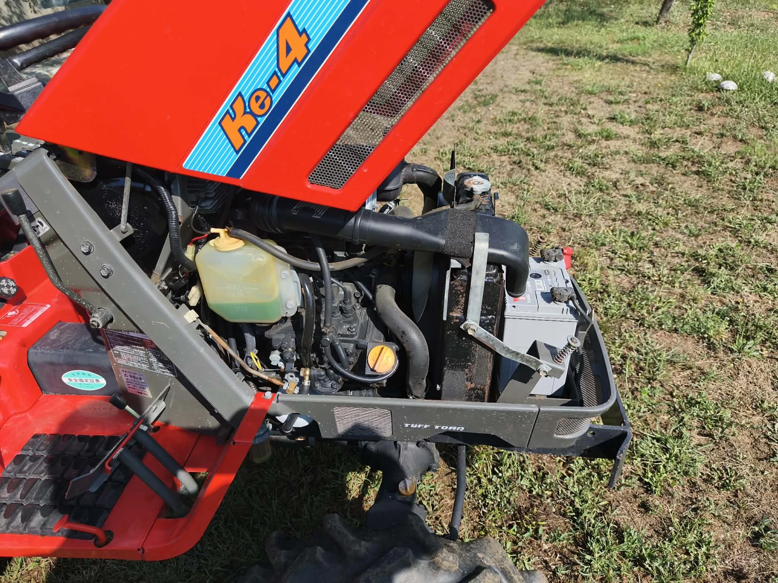 ������� Yanmar KE-4 | Mobile.bg � ����������� 5
