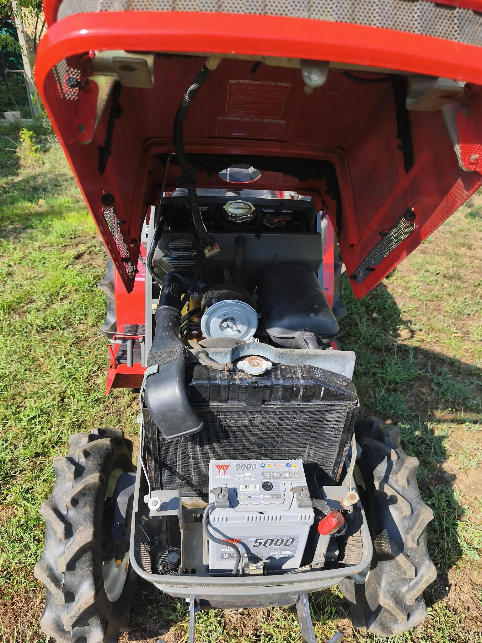 ������� Yanmar KE-4 | Mobile.bg � ����������� 7