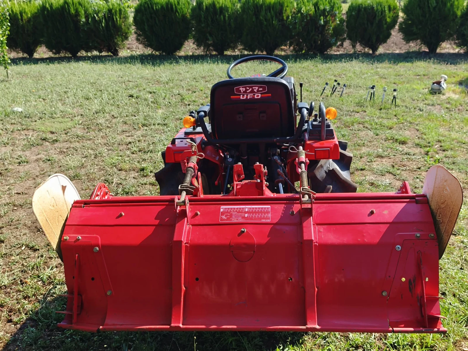 ������� Yanmar KE-4 | Mobile.bg � ����������� 8