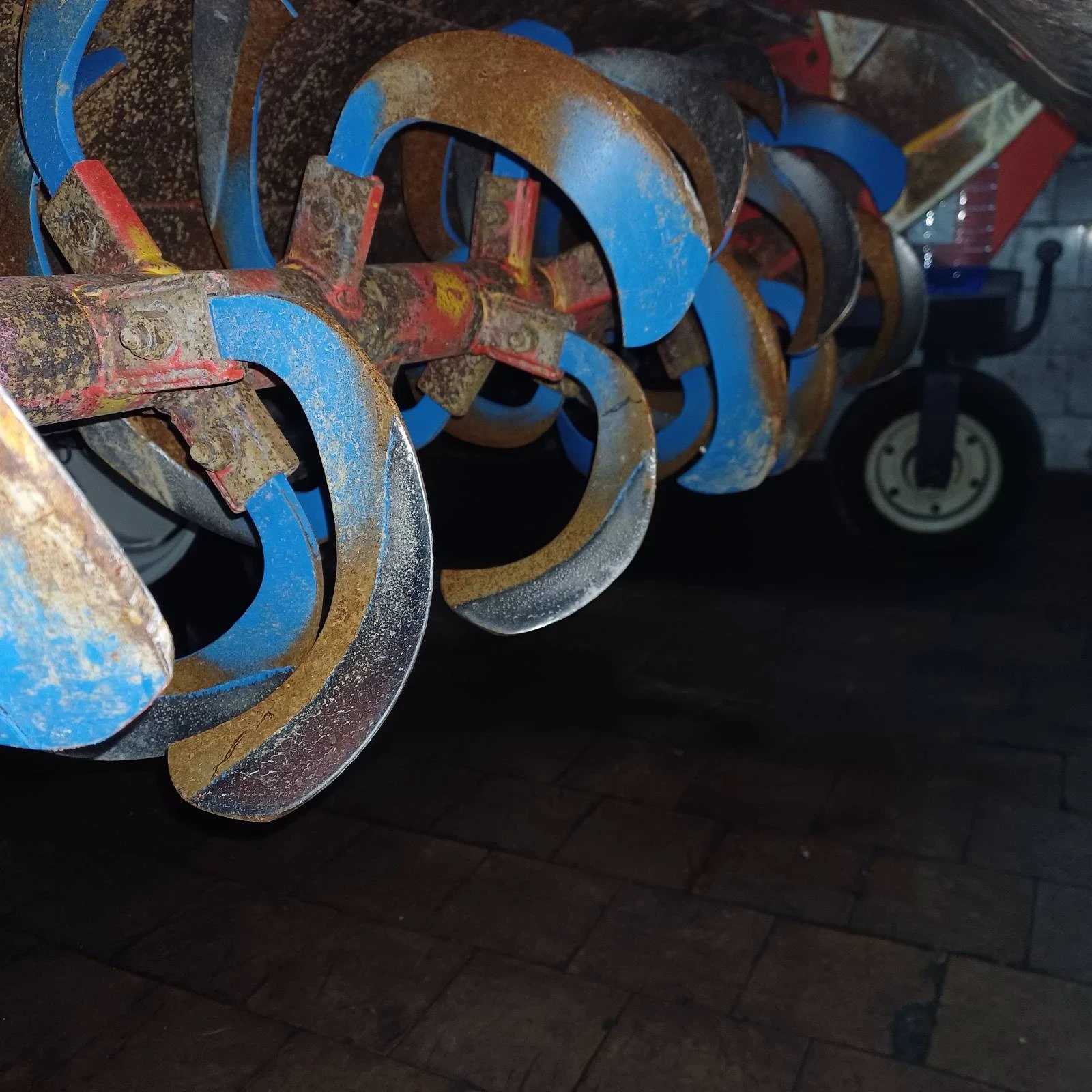 ������� Yanmar AF18 | Mobile.bg � ����������� 3