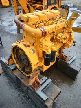 Багер Liebherr, снимка 3