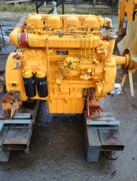 Багер Liebherr, снимка 2