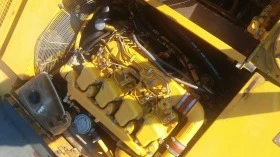 Багер Liebherr, снимка 7