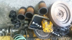 Багер Liebherr, снимка 4