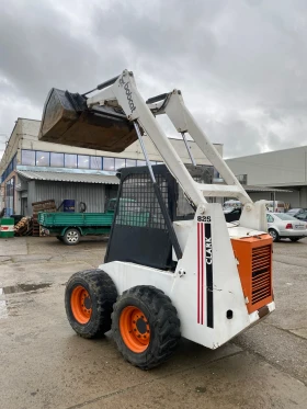 Мини челни товарачи Bobcat Clark 825, снимка 3