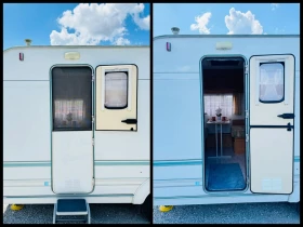 Каравана Други HYLANDER 445* СОЛАР, снимка 4