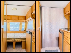 Каравана Други HYLANDER 445* СОЛАР, снимка 11