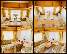 Каравана Други HYLANDER 445* СОЛАР, снимка 7