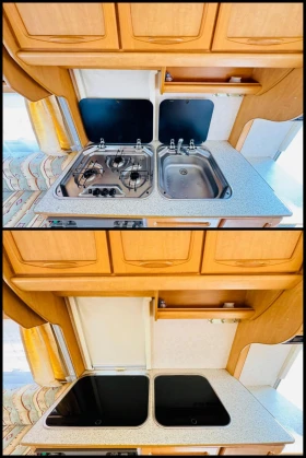 Каравана Други HYLANDER 445* СОЛАР, снимка 15