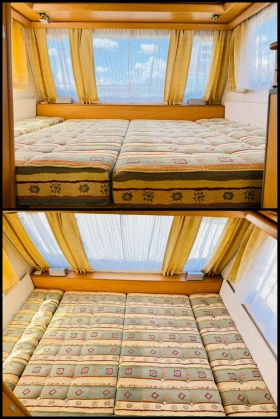 Каравана Други HYLANDER 445* СОЛАР, снимка 16